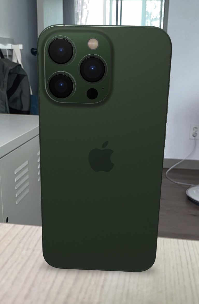 Apple iPhone 13 Pro Refurbished Smartphones Wholesale