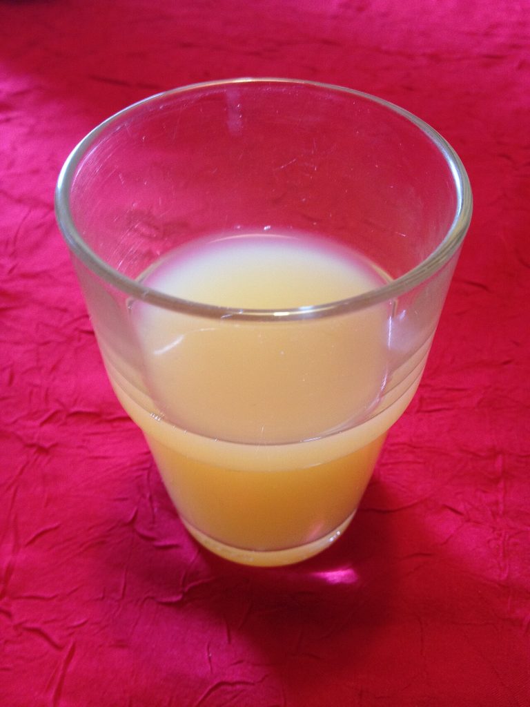 Apple Juice Wholesale