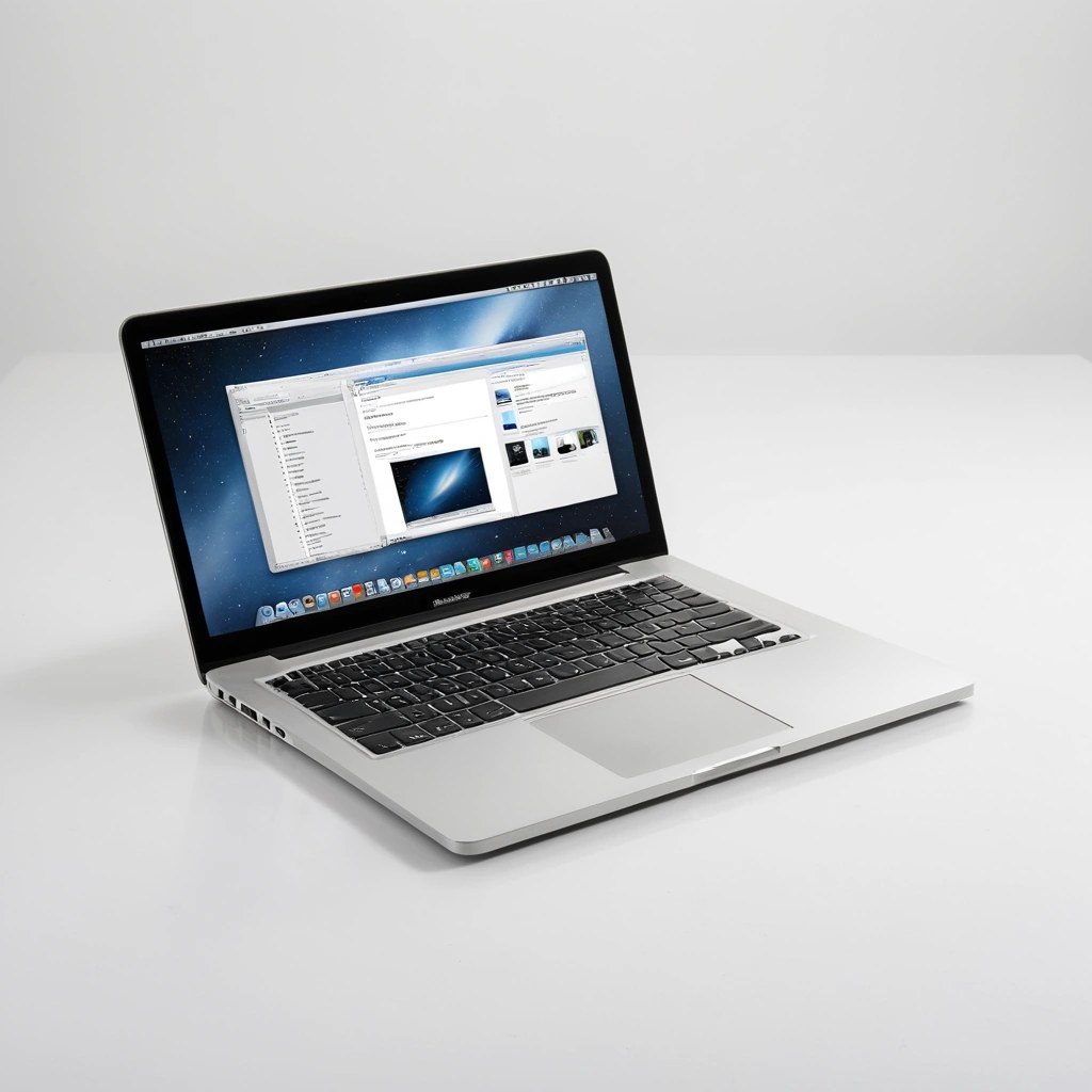 Apple MacBook Pro Refurbished Laptops Wholesale