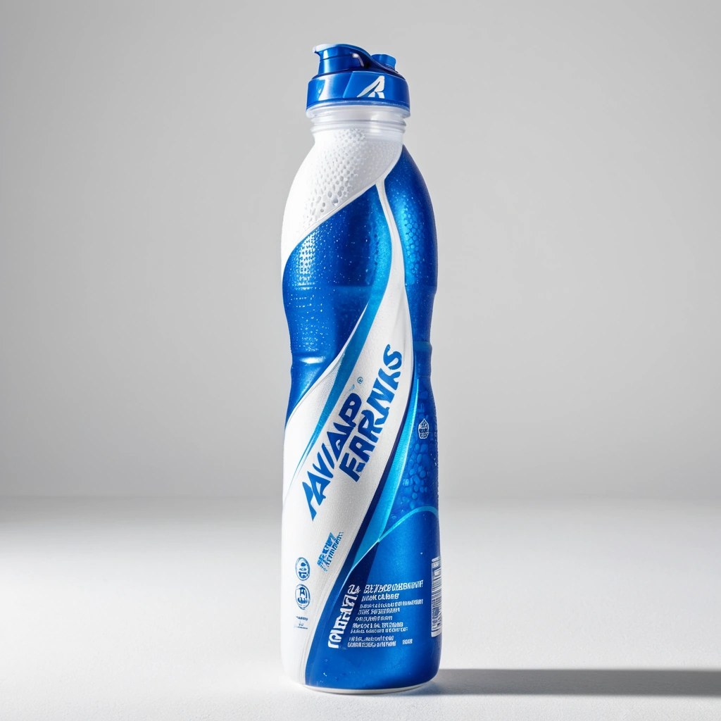 Aquarius Sports Drink