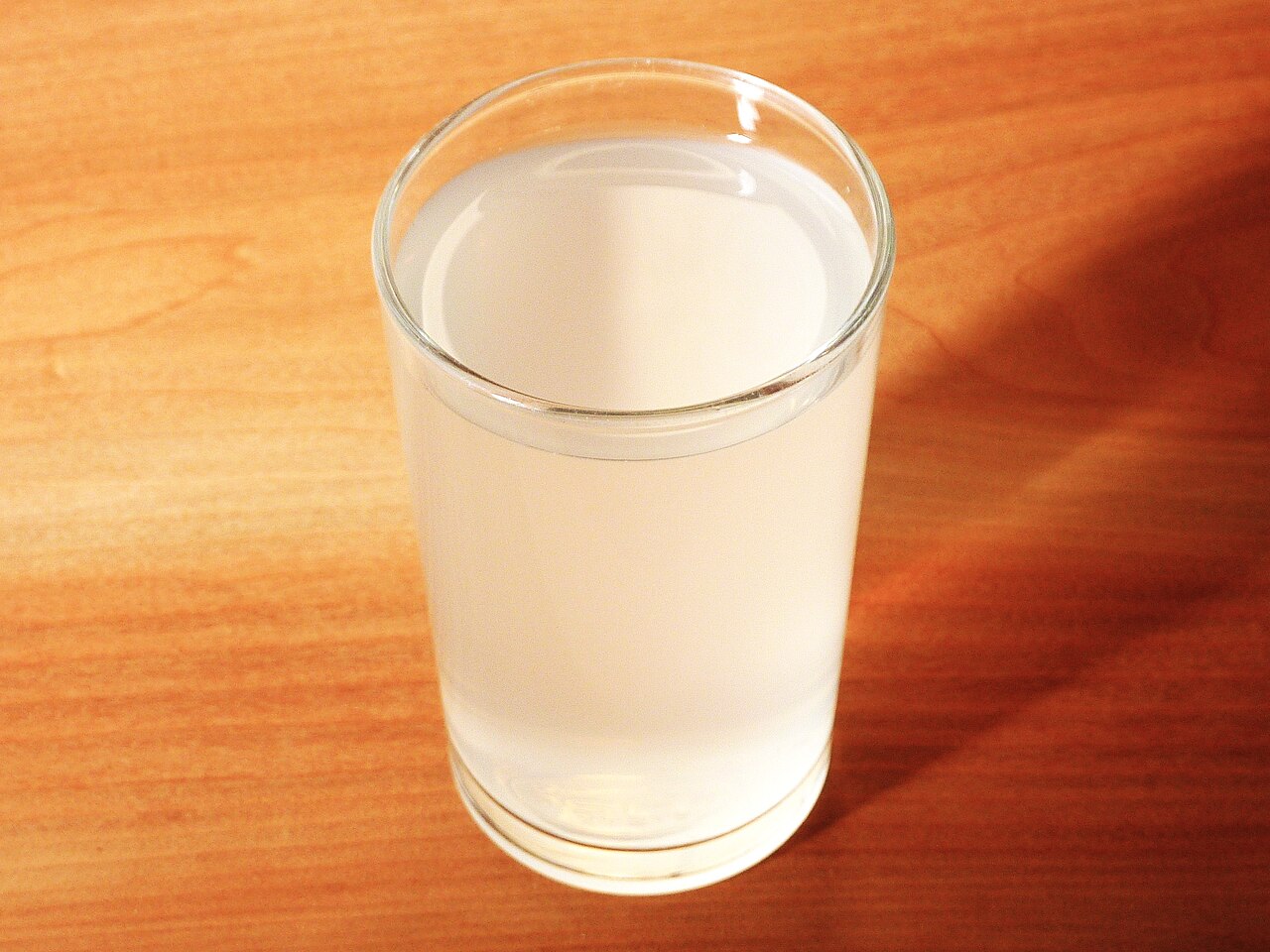 Aquarius Sports Drink