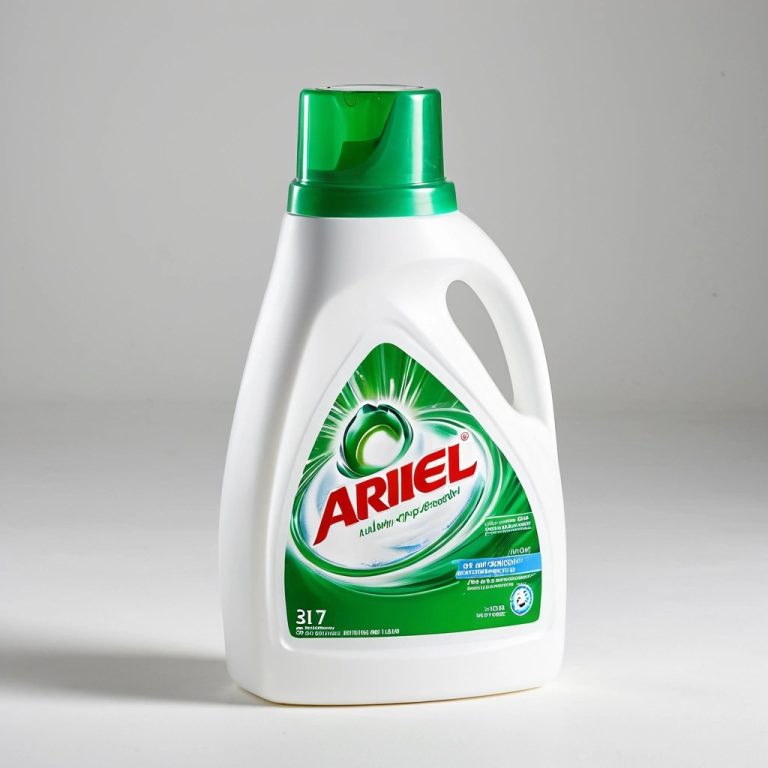 Ariel Laundry Detergent Wholesale