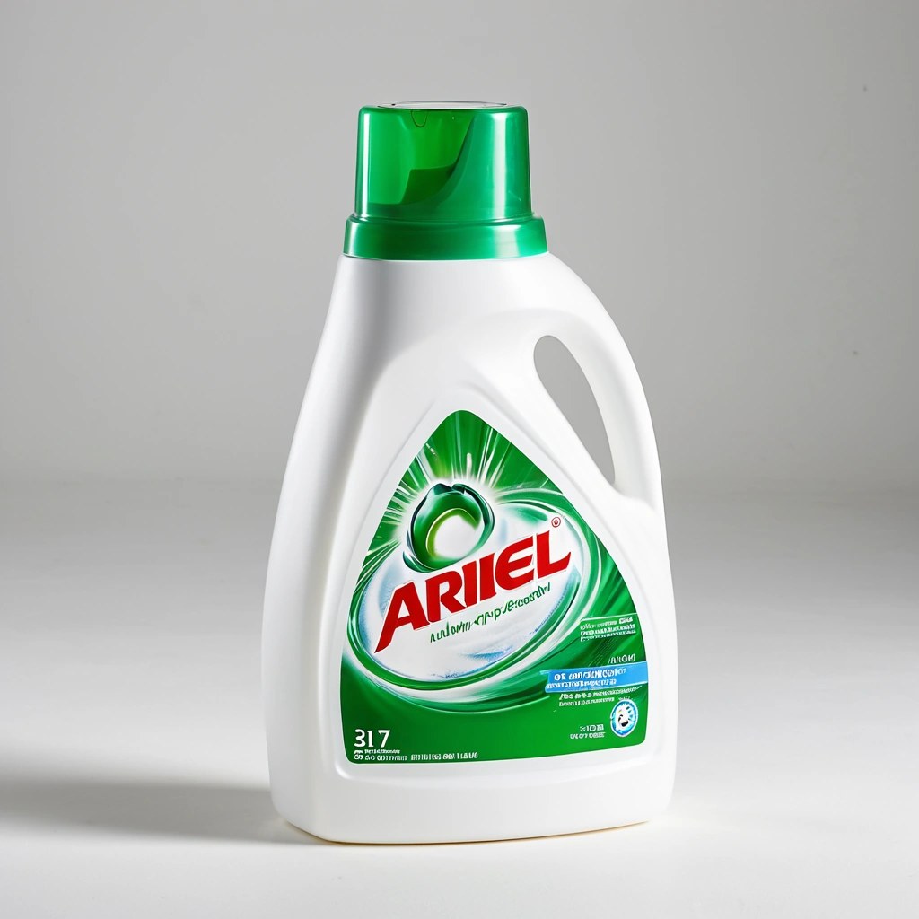Ariel Laundry Detergent Wholesale