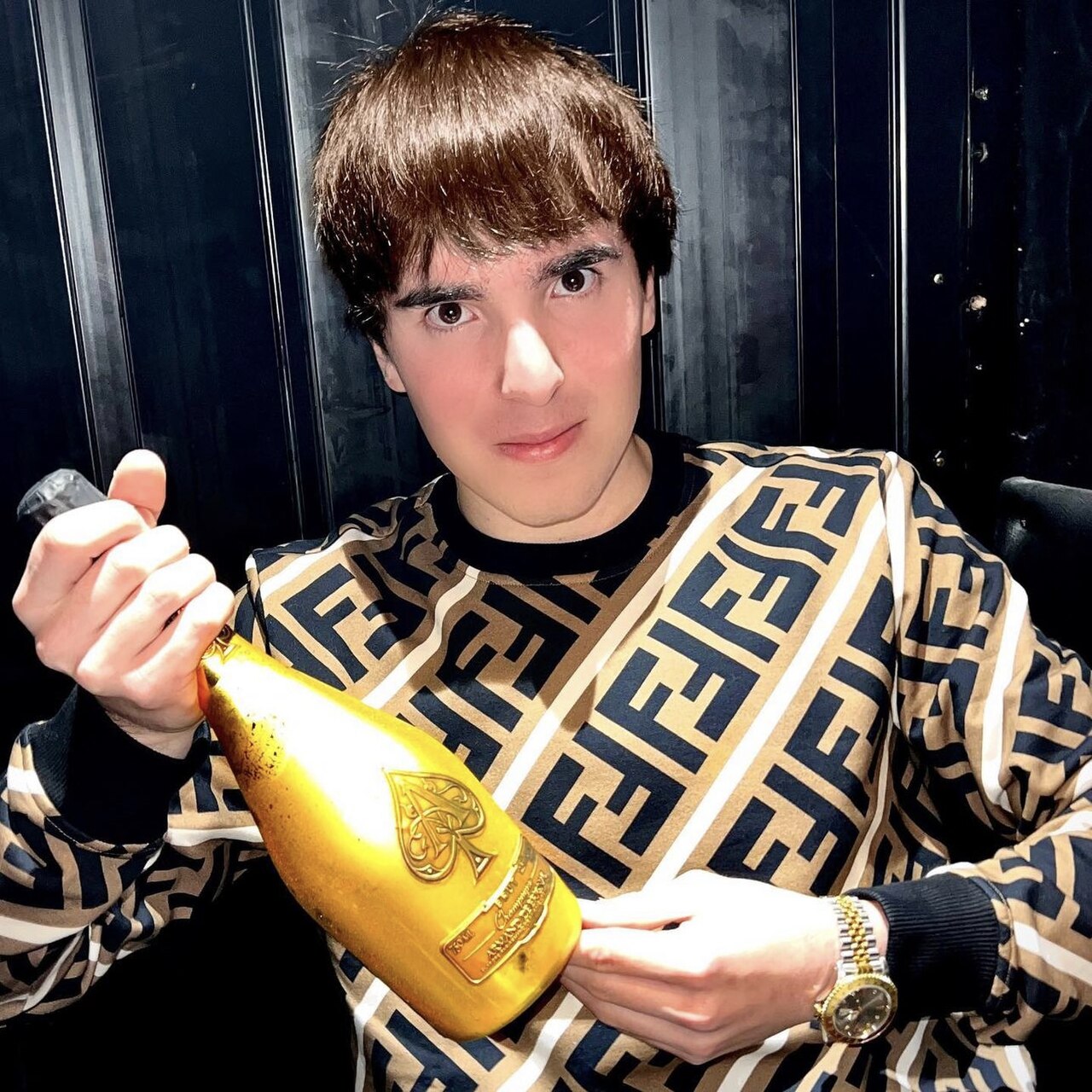 Armand de Brignac Ace of Spades Wholesale pack for wholesale and international export