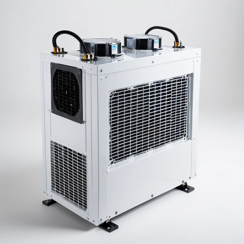 ASIC Miner Hydro-Cooling Systems Wholesale