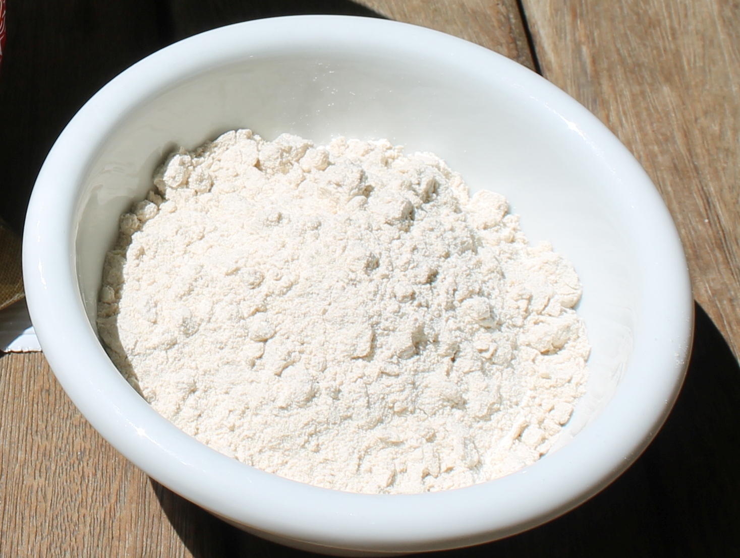 Atta Flour Wholesale | Bulk B2B Supply