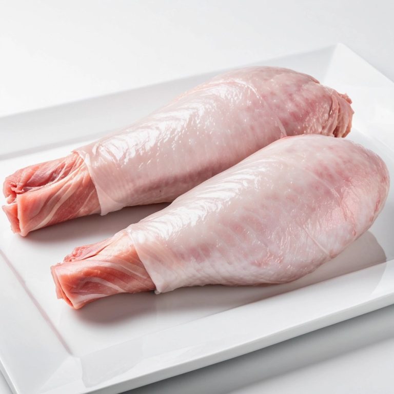 Meat, Poultry & Eggs