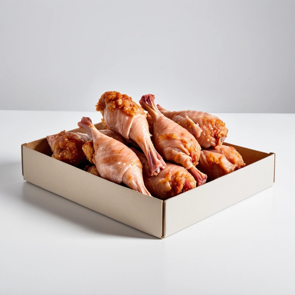 Aurora Frozen Chicken Drumsticks Wholesale
