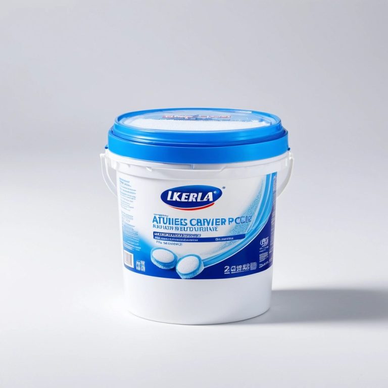 Automatic Dishwasher Detergent Tablets – Bulk Cartons, OEM & Private Label
