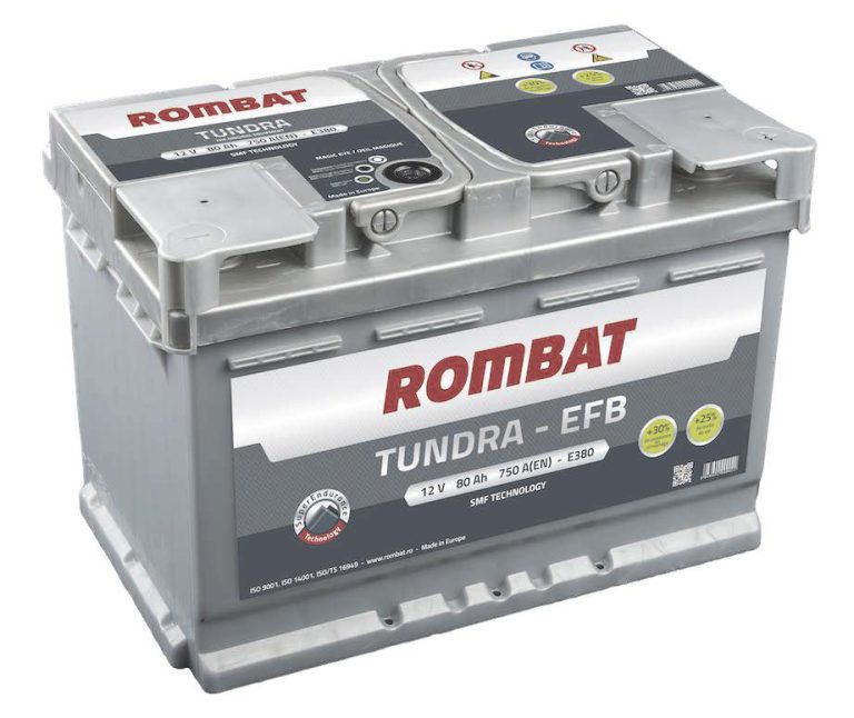 Automotive AGM and EFB Batteries Wholesale