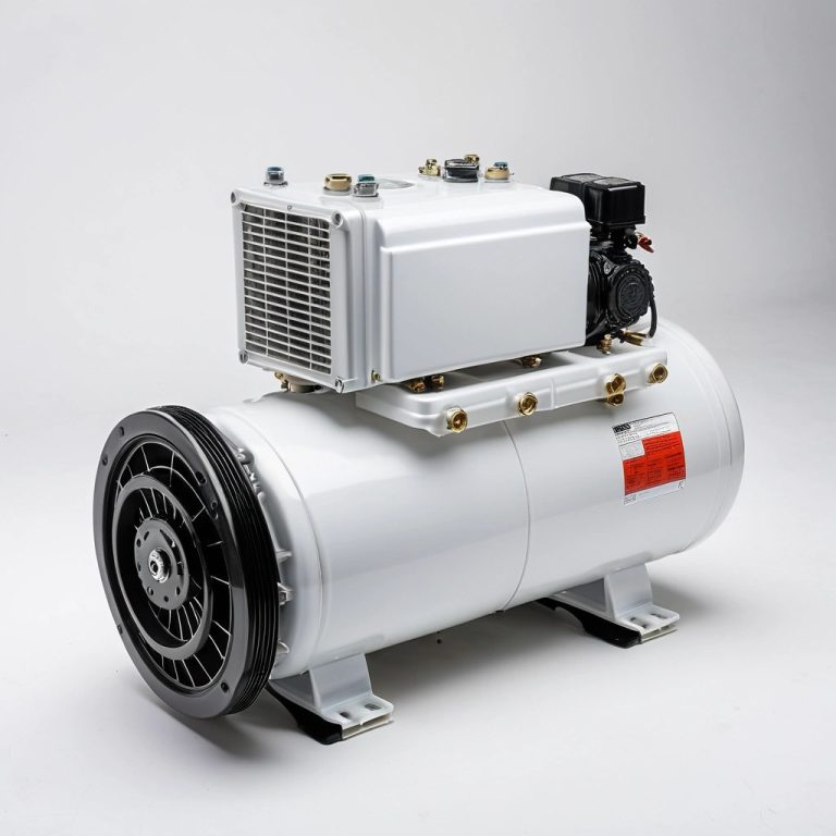 Automotive Air Conditioning Compressors – OEM & Aftermarket, Bulk Supply
