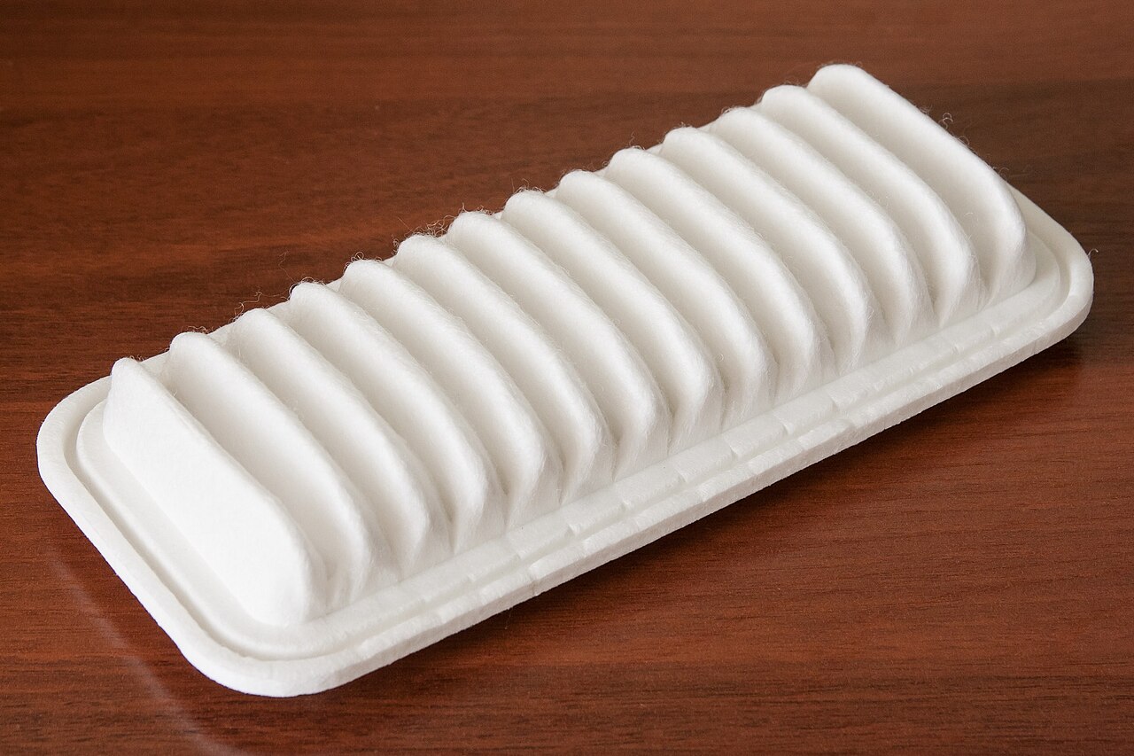 Automotive Air Filters Wholesale