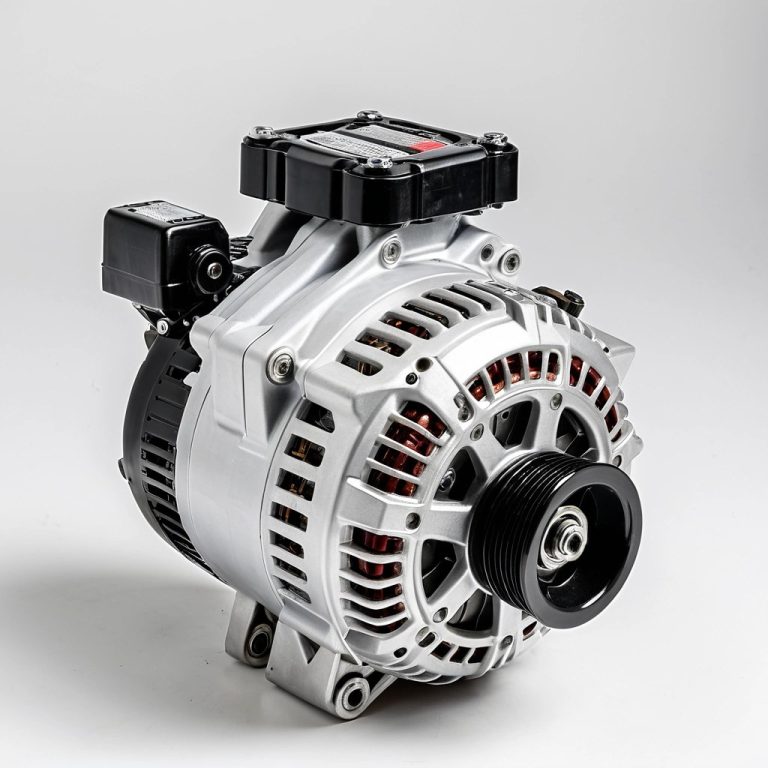 Automotive Alternators Wholesale