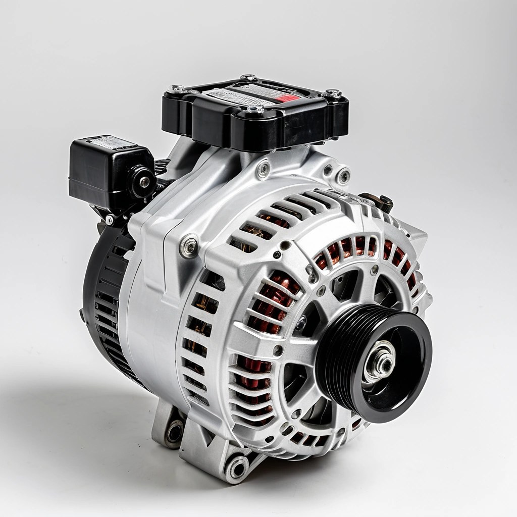 Automotive Alternators Wholesale