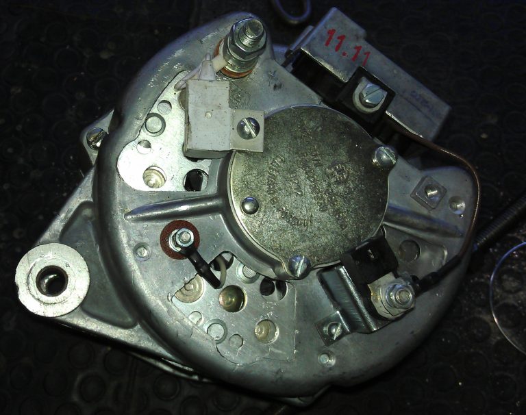 Automotive Alternators Wholesale