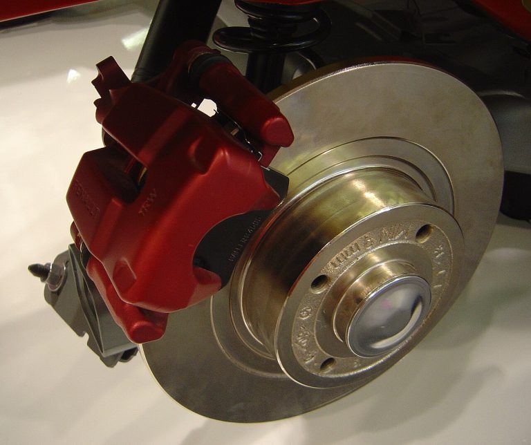 Automotive Brake Discs and Rotors Wholesale