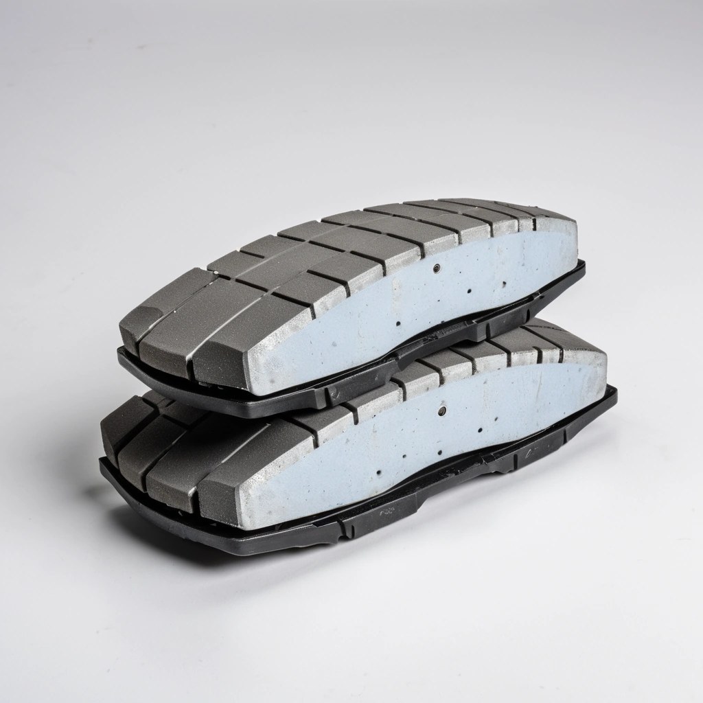 Automotive Brake Pads