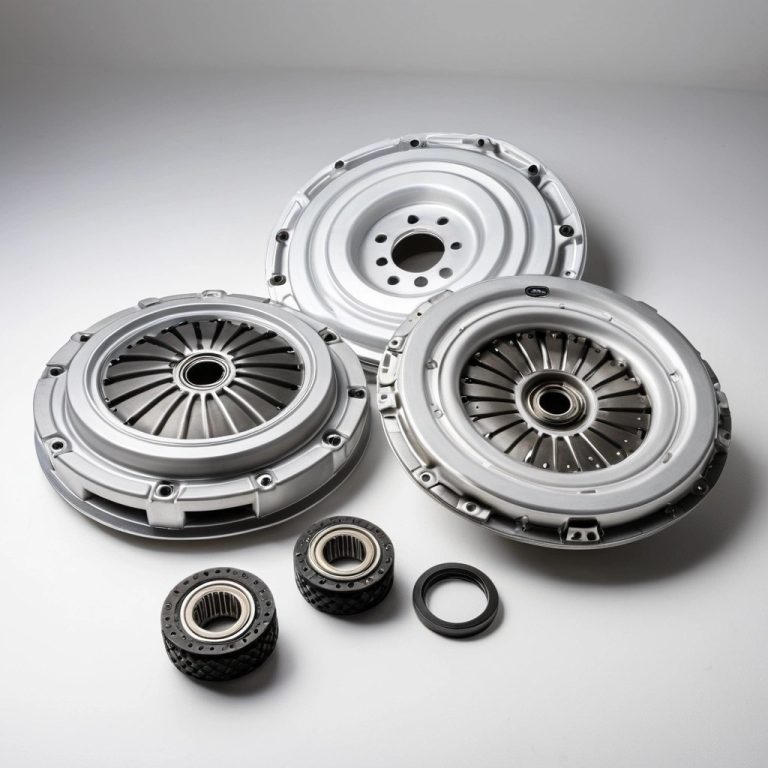 Automotive Clutch Kits Wholesale