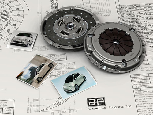 Automotive Clutch Kits Wholesale