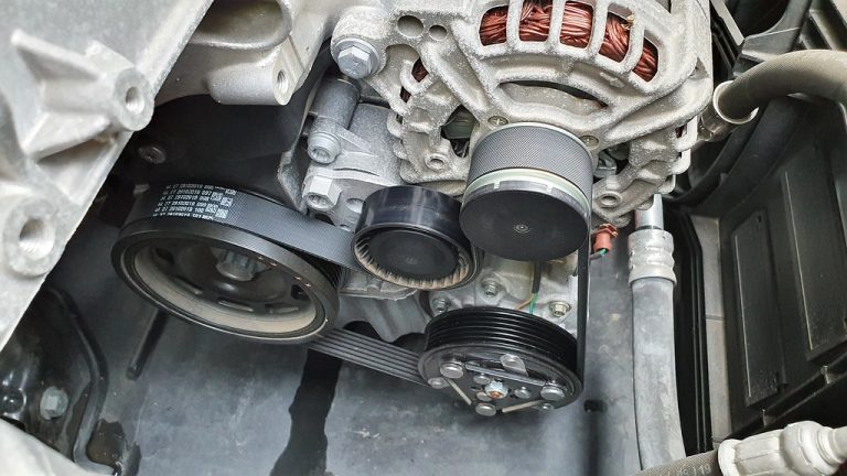 Automotive Engine Belts and Serpentine Belts Wholesale