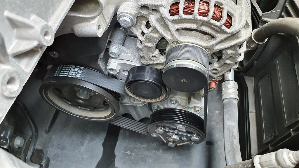 Automotive Engine Belts and Serpentine Belts Wholesale