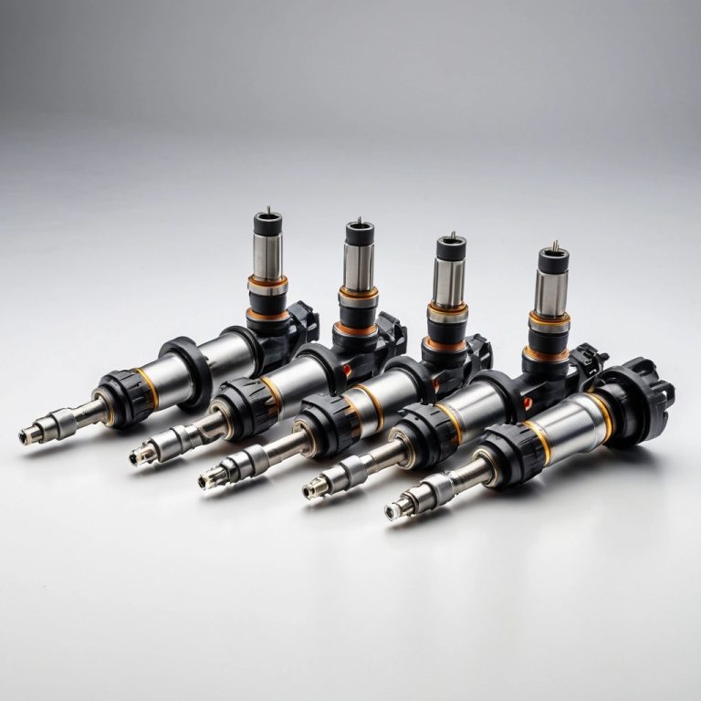 Automotive Fuel Injectors and Injector Sets Wholesale