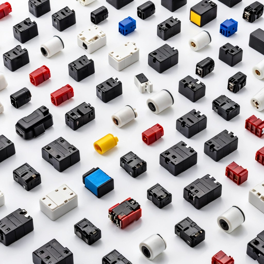 Automotive Fuses and Relay Assortments Wholesale pack for wholesale and international export