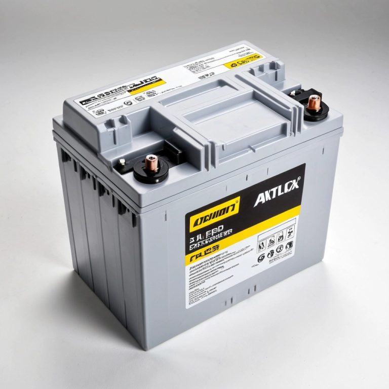 Automotive Lead-Acid Batteries Wholesale