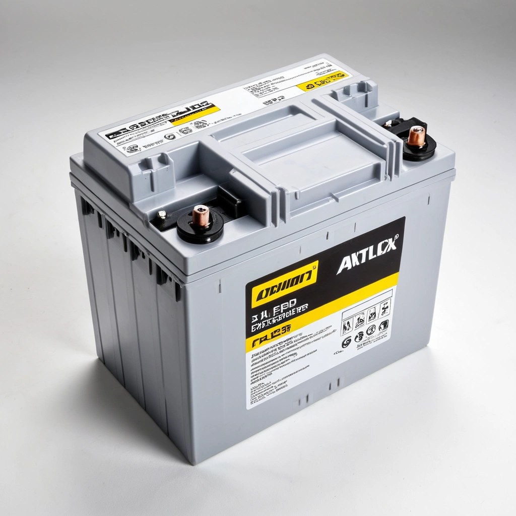 Automotive Lead-Acid Batteries Wholesale pack for wholesale and international export