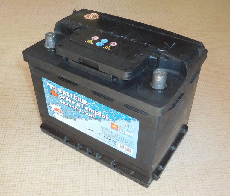 Automotive Lead-Acid Batteries Wholesale