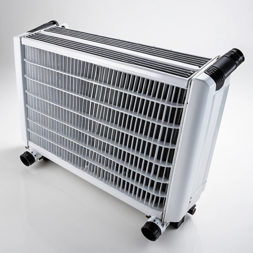 Automotive Radiators Wholesale pack for wholesale and international export