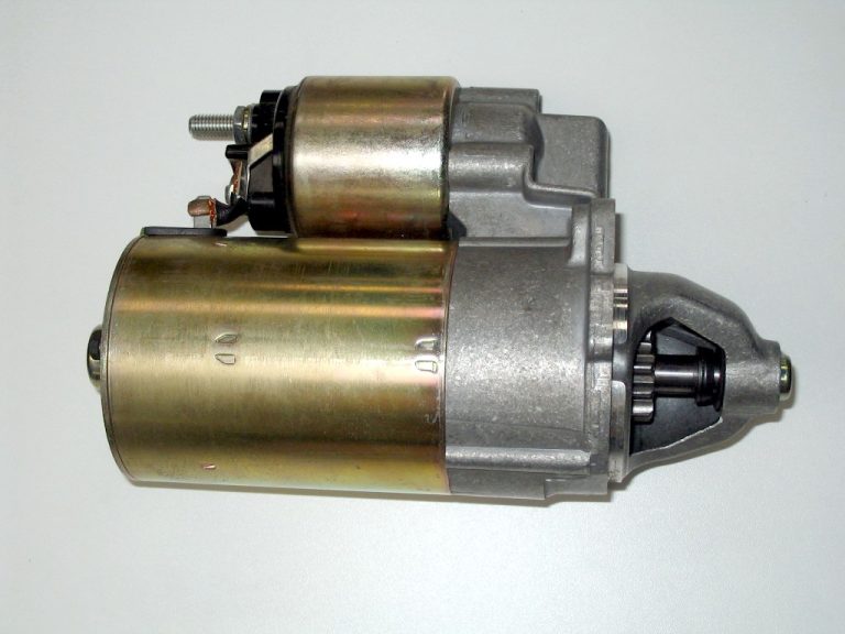 Automotive Starter Motors Wholesale
