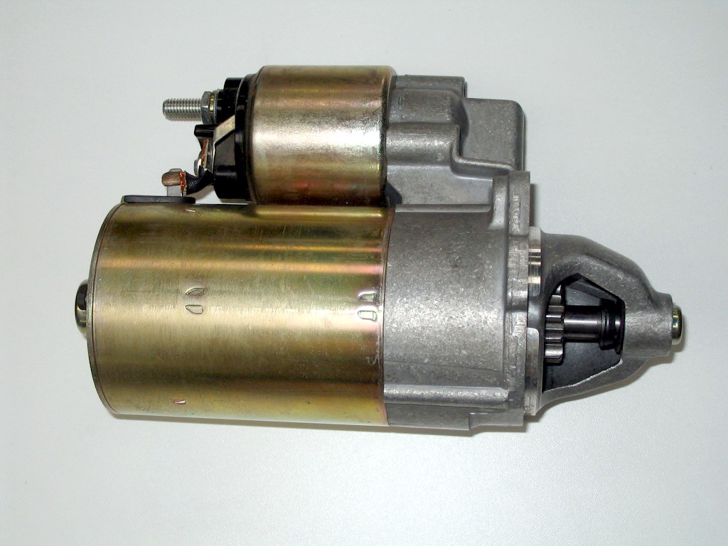Automotive Starter Motors Wholesale pack for wholesale and international export