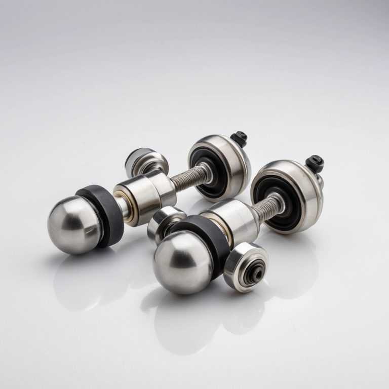 Automotive Suspension Ball Joints and Tie Rod Ends Wholesale