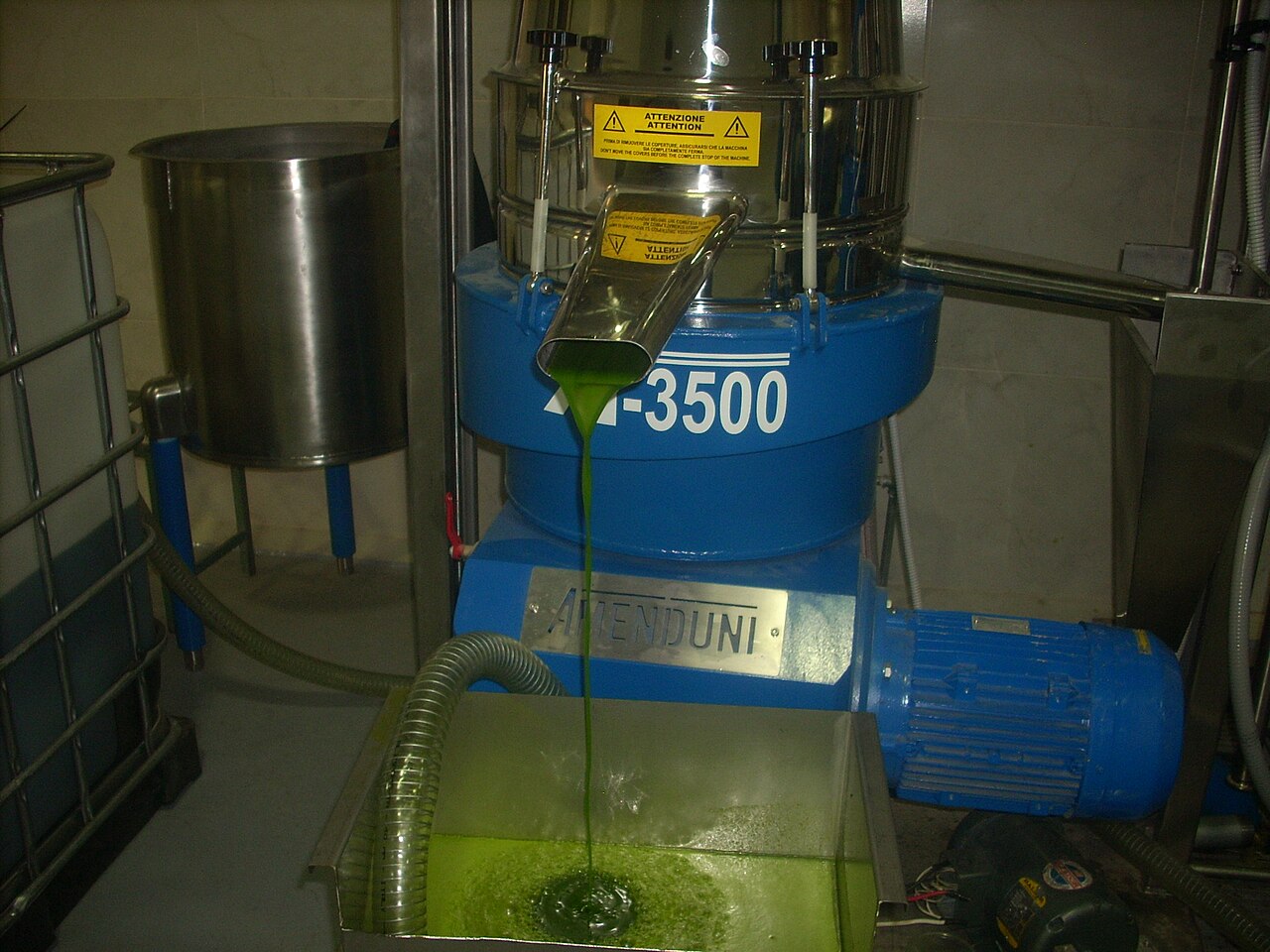 Avocado Oil Wholesale | Bulk B2B Supply