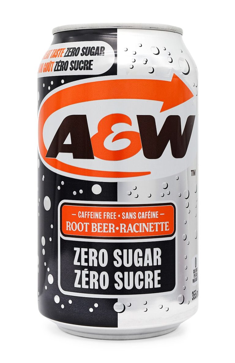 A&W Root Beer Wholesale