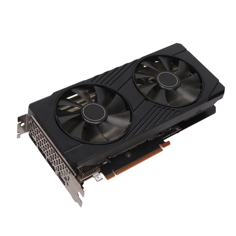 Graphics Cards & GPU Accelerators Wholesale product image. Illustrative component image; exact model, capacity and compatibility must be confirmed.