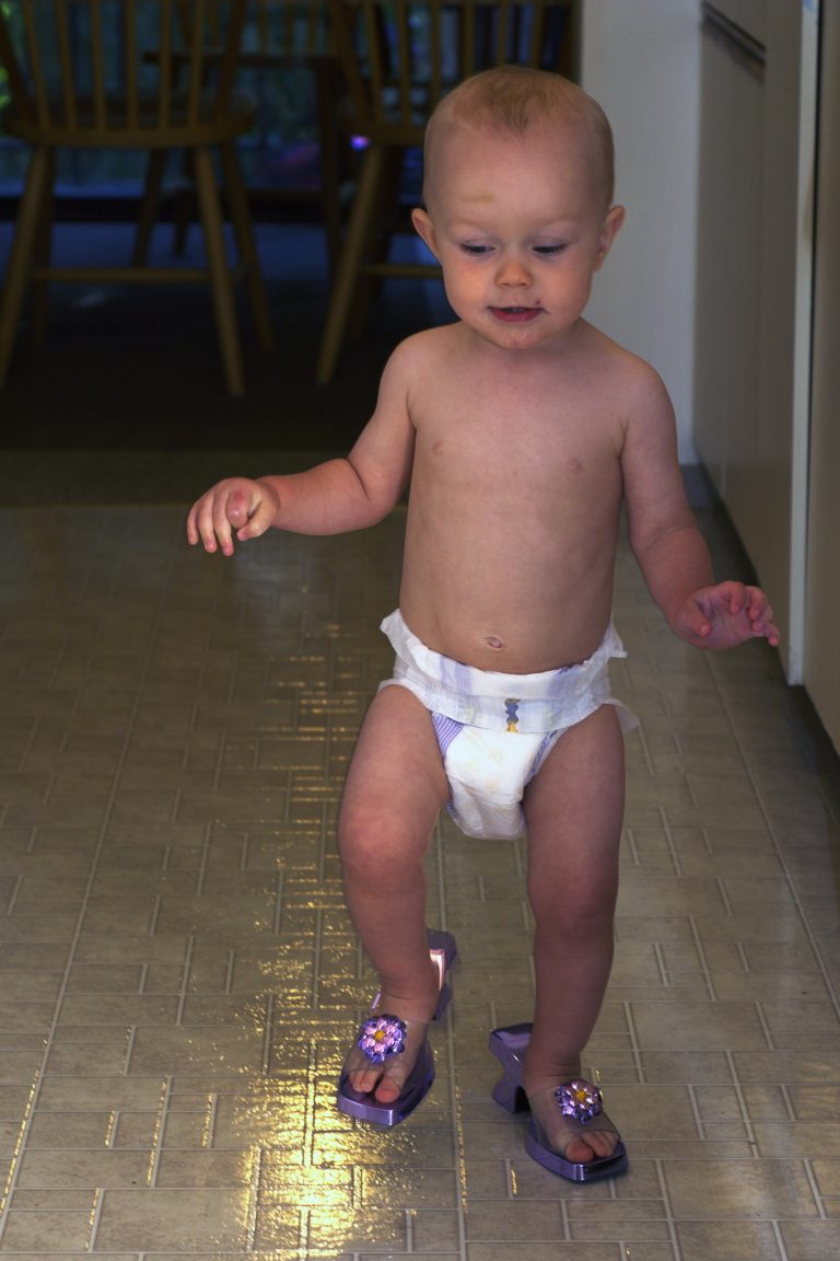 Baby Diapers