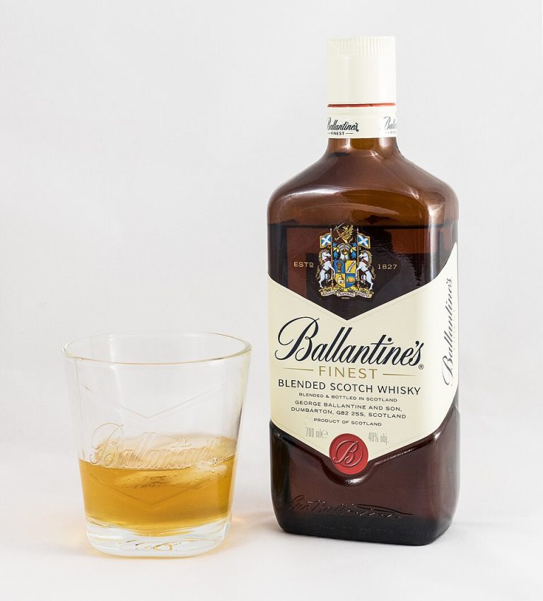 Ballantine’s Finest Wholesale