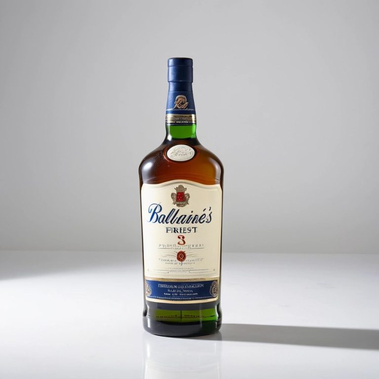 Ballantine’s Finest Wholesale