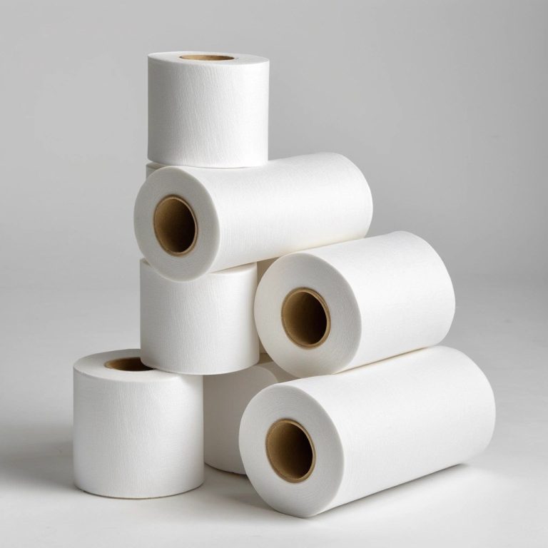 Bamboo Toilet Paper Wholesale