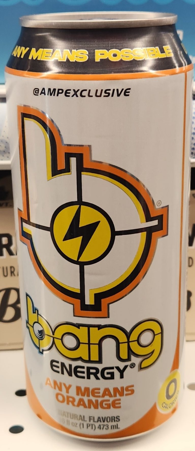 Bang Energy Wholesale