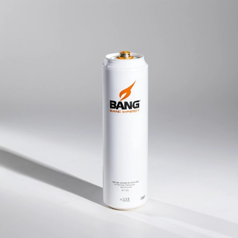 Bang Energy Wholesale