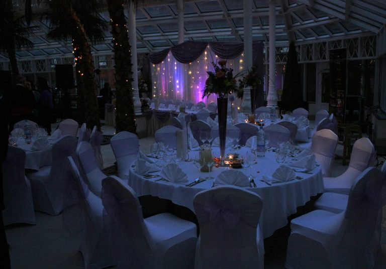 Banquet Tables for Hotels and Event Venues Wholesale