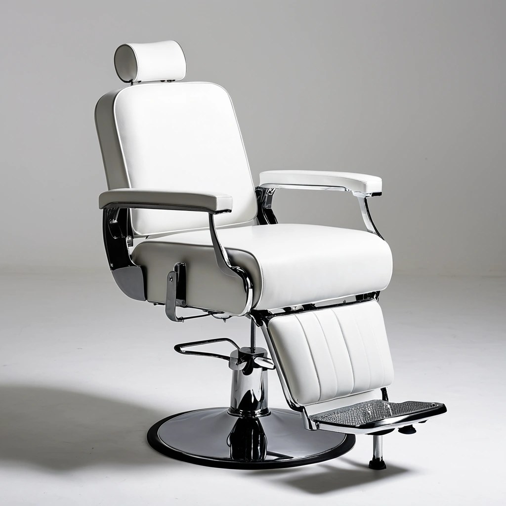Barber Chairs and Barber Stations Wholesale