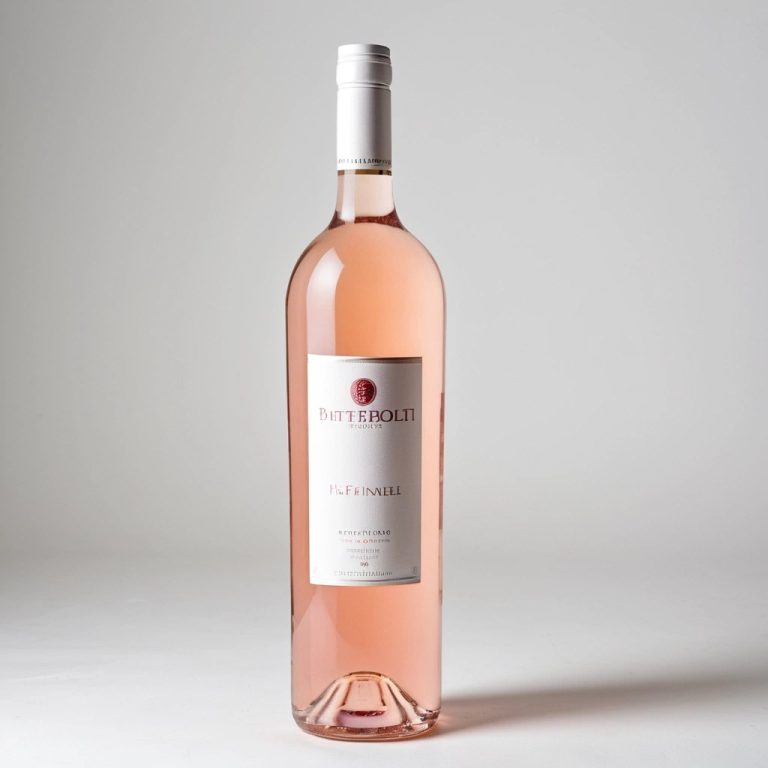 Barefoot White Zinfandel Wholesale