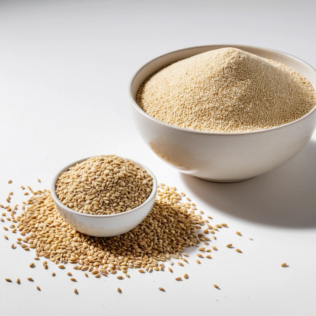 Barley Flour Wholesale