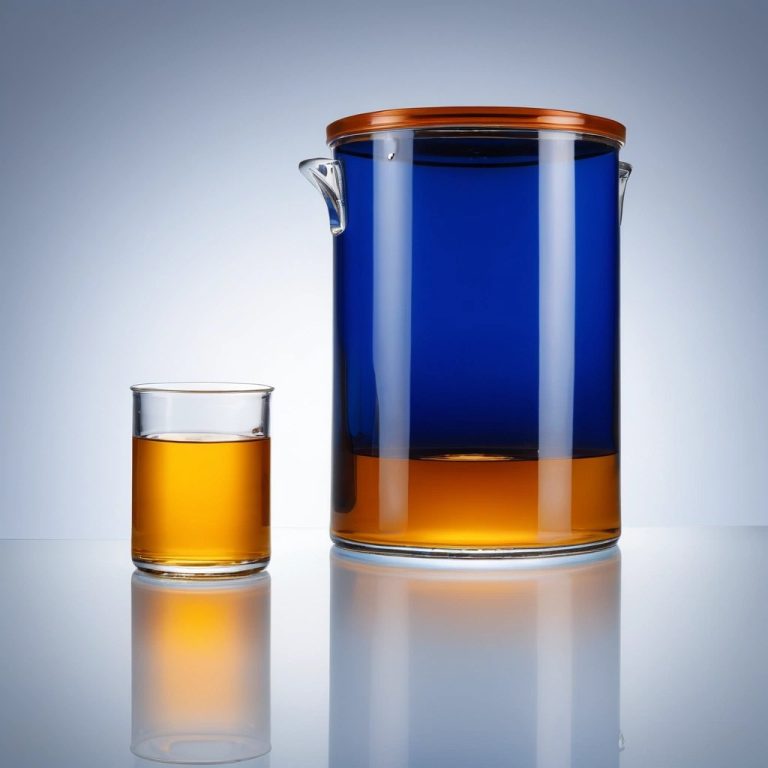 Base Oil for Lubricant Manufacturing – Bulk Supply for Licensed Buyers