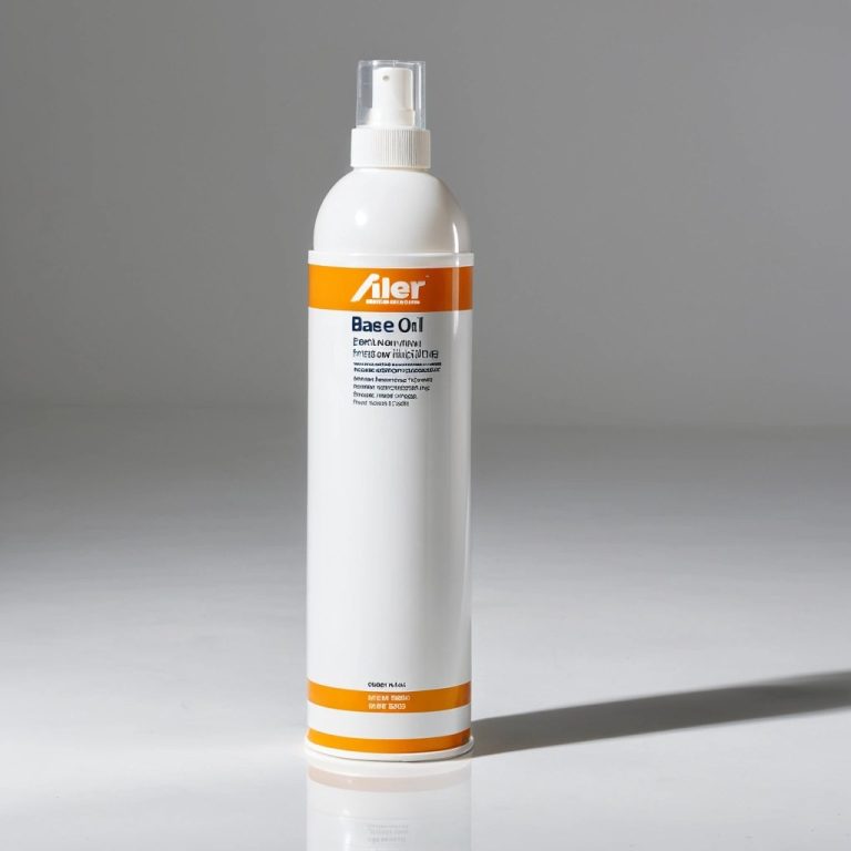 Base Oil for Lubricant Manufacturing Wholesale