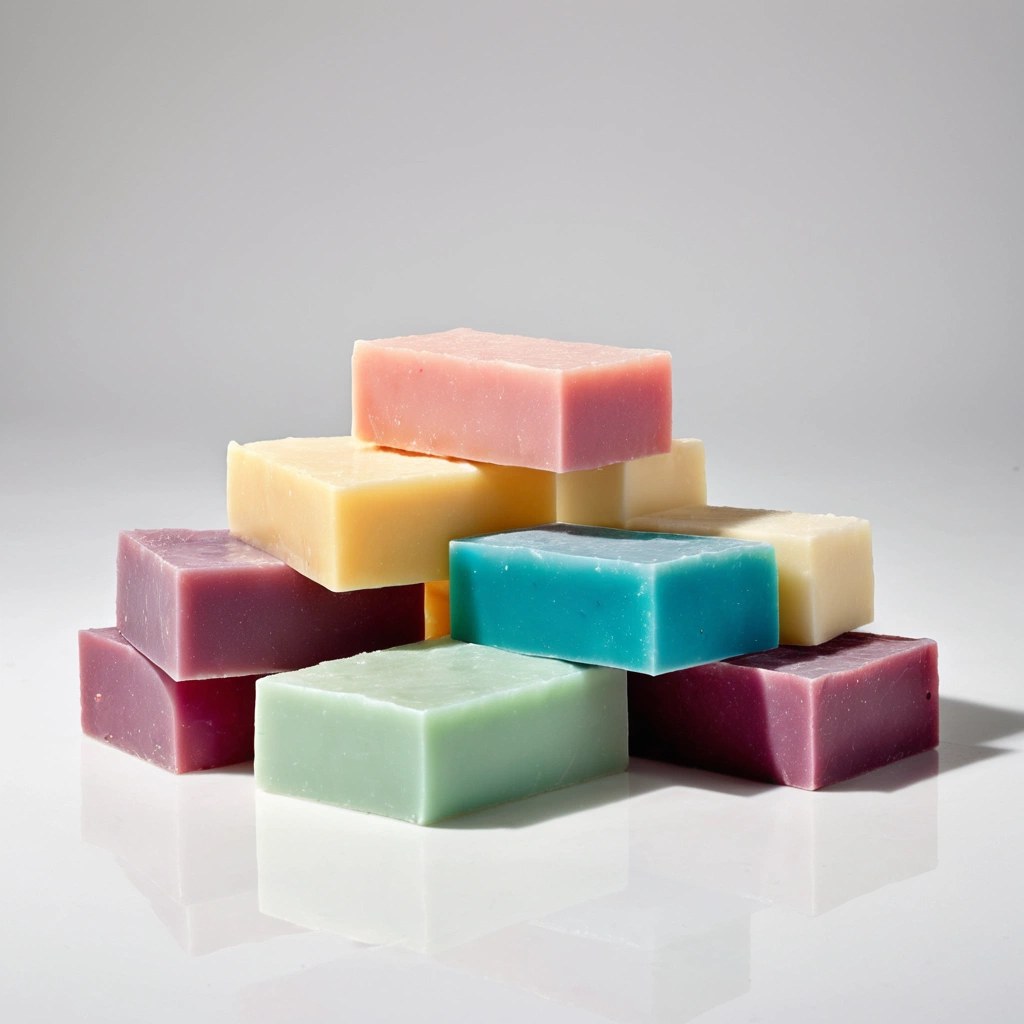 Bathing Soap Bars Wholesale